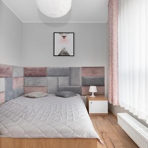 Cosmo Apartments